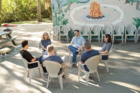 Turning point of tampa - Turning Point of Tampa is a family-owned facility that offers detox, residential, and outpatient programs for drug and alcohol rehab, eating disorders, and dual diagnosis. Since 1987, it has been a 12-Step oriented, …